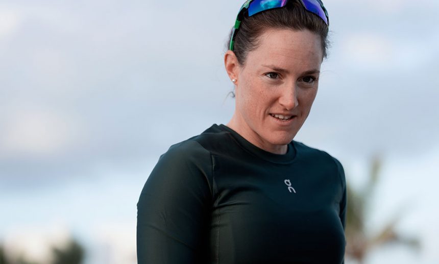 On ficha a Kat Matthews y refuerza su apuesta por el triatlón de larga distancia
