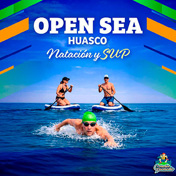 Open Sea Huasco