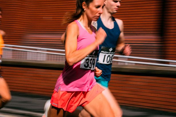 Cómo mejorar en running: La guía de Ronhill para correr más y mejor