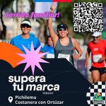 Corrida Familiar Supera tu Marca
