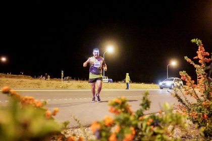 Zapala Night Run presentó oficialmente sus recorridos