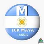 10K Maya Tandil