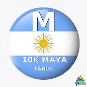10K Maya Tandil