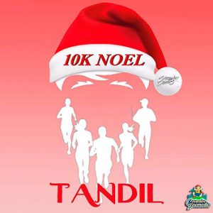 10K Noel Tandil