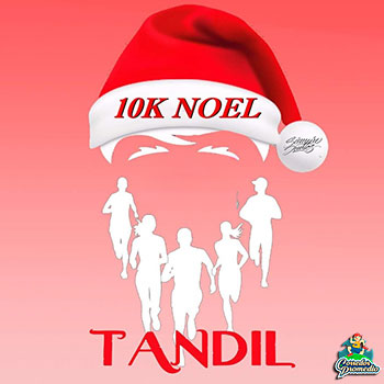 10K Noel Tandil