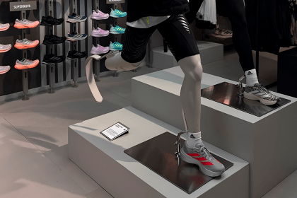 adidas da un paso hacia la inclusión: Permitirá comprar una sola zapatilla