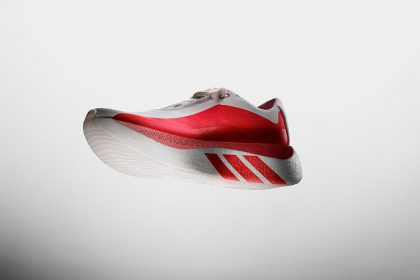 adidas presenta las Hyperboost Edge: Una nueva era del running sin placa