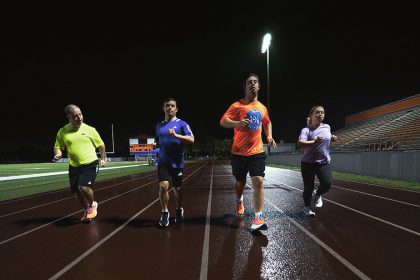 adidas apuesta por la inclusión en el running con las Supernova Rise 3 Adaptive