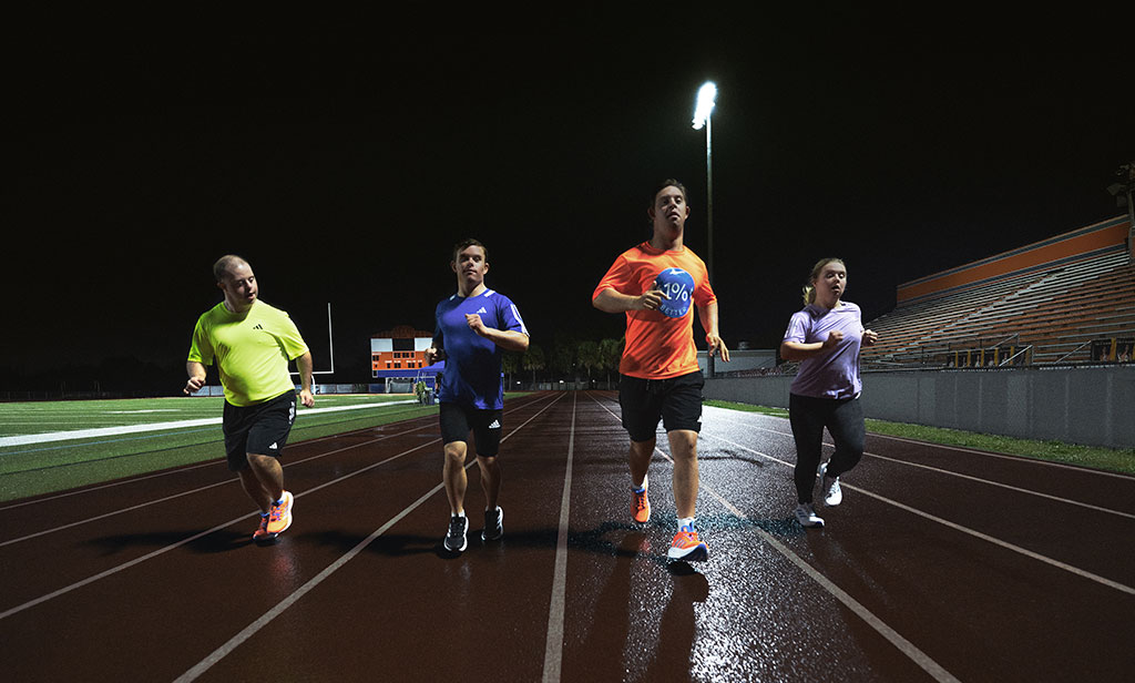 adidas apuesta por la inclusión en el running con las Supernova Rise 3 Adaptive