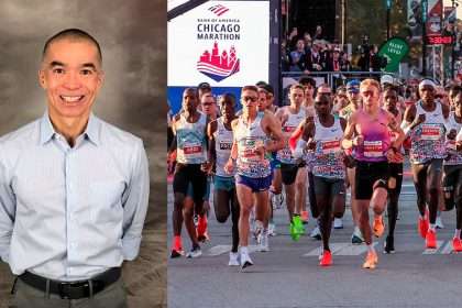 Director de Maratón de Chicago visitará Chile en el marco del Medio Maratón de Viña 2026