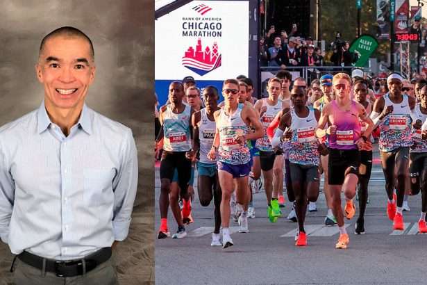 Director de Maratón de Chicago visitará Chile en el marco del Medio Maratón de Viña 2026