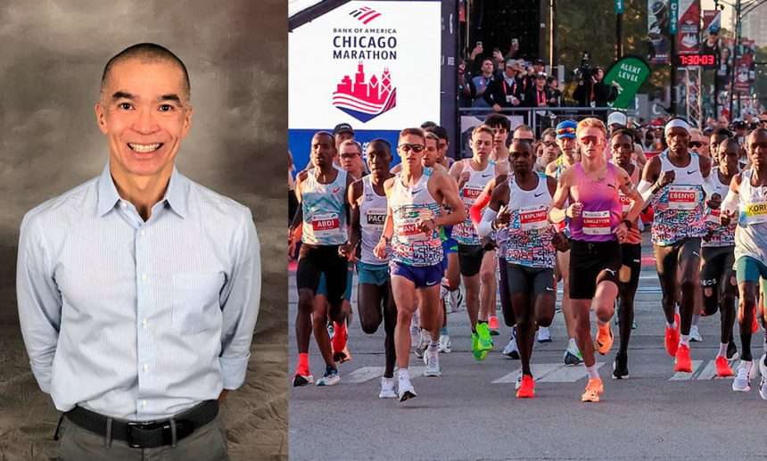 Director de Maratón de Chicago visitará Chile en el marco del Medio Maratón de Viña 2026