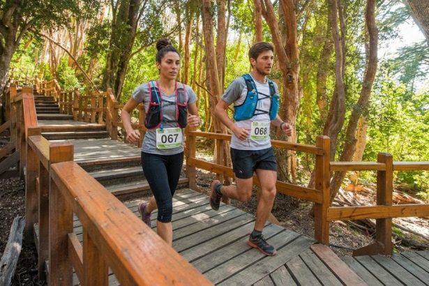 Desafío Arrayanes: Trail running en el corazón del bosque milenario