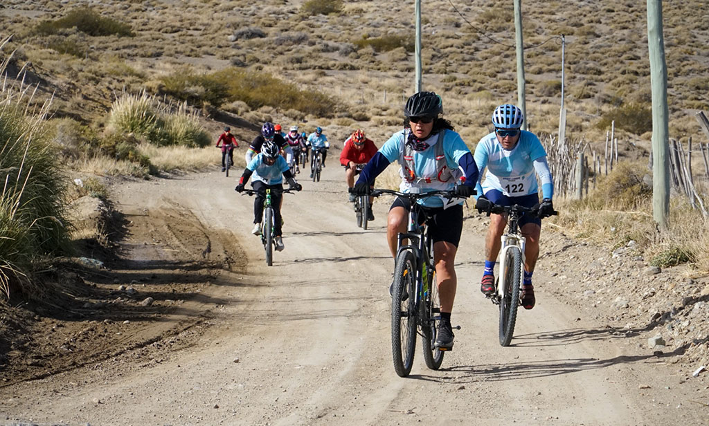 Duatlón de Malvinas abre inscripciones y proyecta alta convocatoria en Zapala