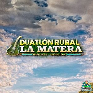 Duatlón Rural La Matera