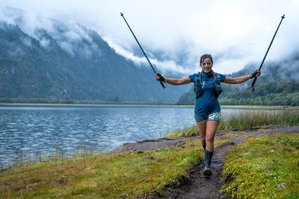 El Paso Austral The North Face 2026 cruzó la Cordillera y coronó a sus campeones