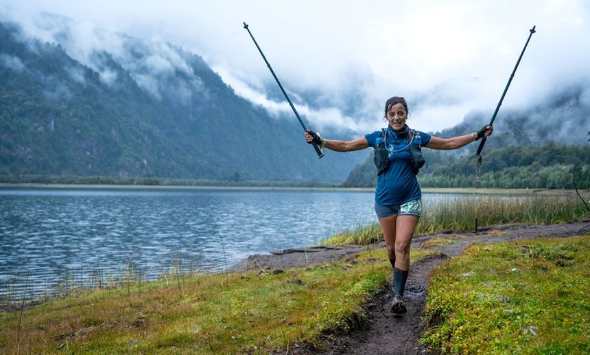 El Paso Austral The North Face 2026 cruzó la Cordillera y coronó a sus campeones