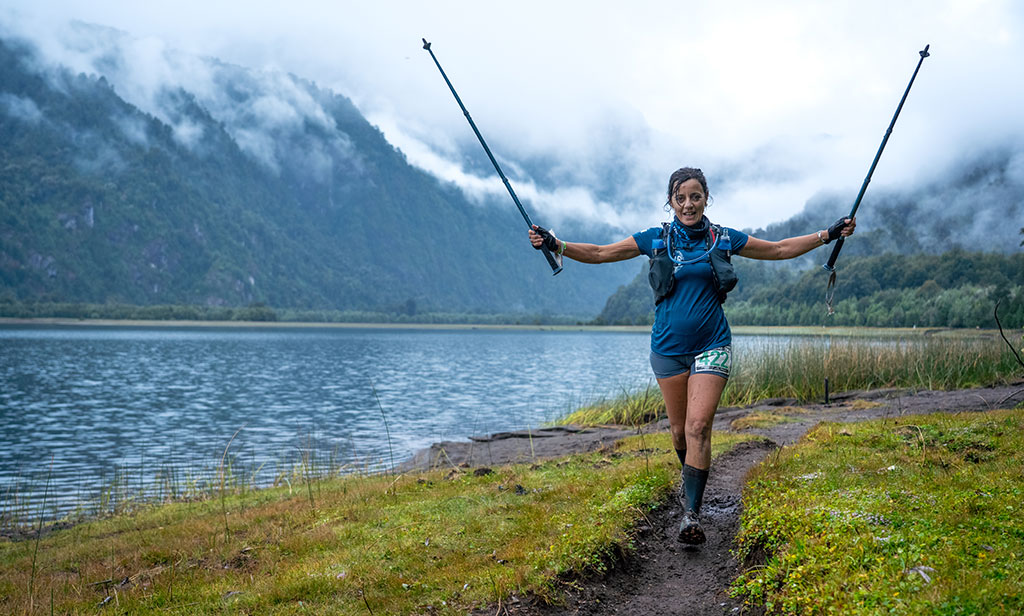 El Paso Austral The North Face 2026 cruzó la Cordillera y coronó a sus campeones