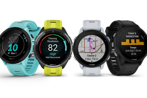 Garmin anuncia venta especial con descuentos de hasta 69% en Mall Sport