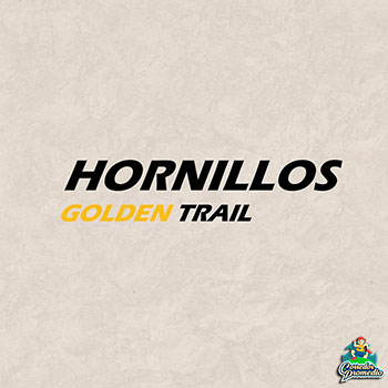 Hornillos Golden Trail