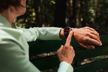 Del running al smartphone premium: Huawei renueva su ecosistema en 2026