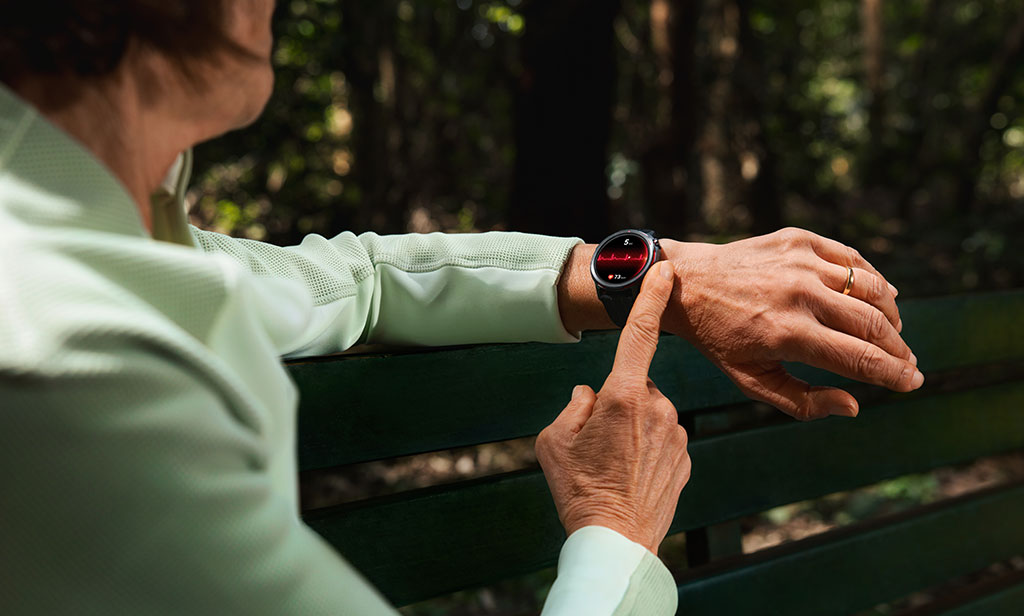 Del running al smartphone premium: Huawei renueva su ecosistema en 2026