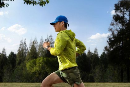 Huawei y cómo entrenar para una carrera sin lesionarte en el intento