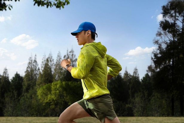 Huawei y cómo entrenar para una carrera sin lesionarte en el intento