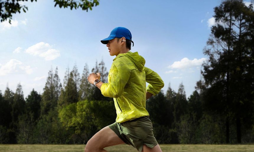 Huawei y cómo entrenar para una carrera sin lesionarte en el intento