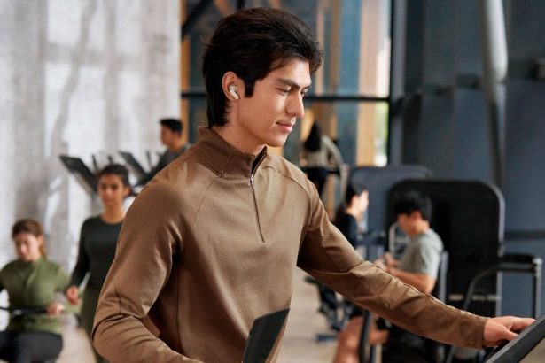 Más concentración en cada kilómetro: Huawei lanza los FreeBuds Pro 5