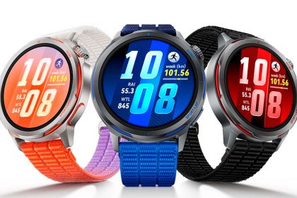 Huawei inicia la preventa del WATCH GT Runner 2 en Chile