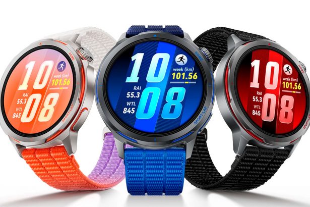Huawei inicia la preventa del WATCH GT Runner 2 en Chile