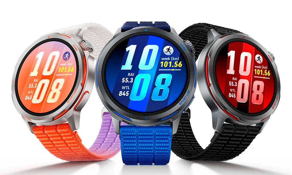 Huawei inicia la preventa del WATCH GT Runner 2 en Chile