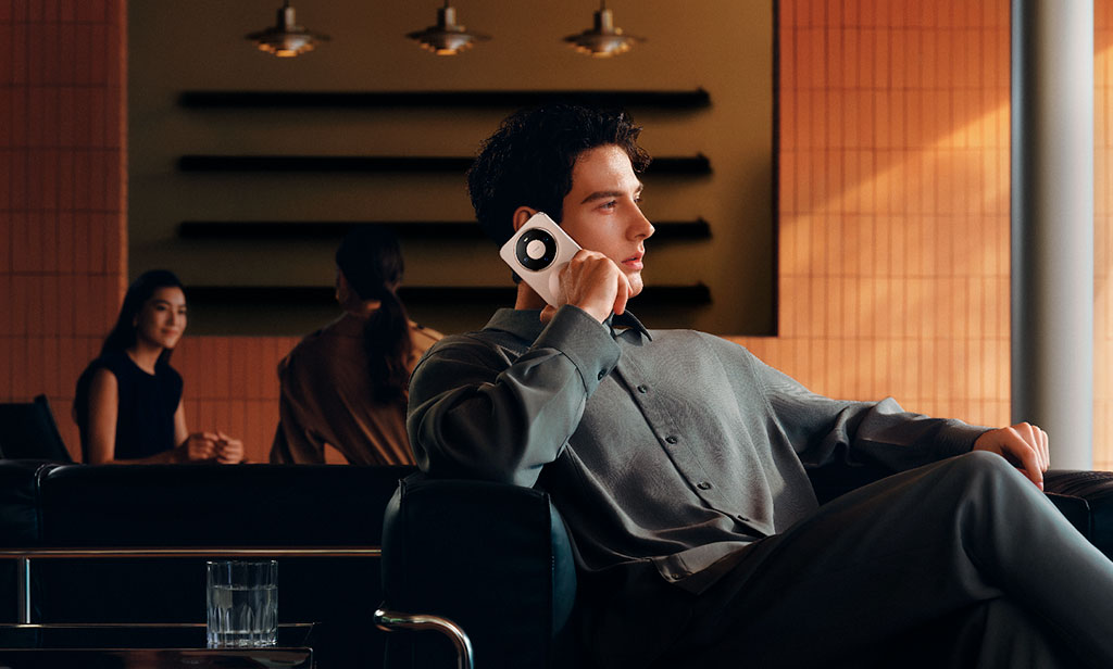 Huawei inicia la preventa del Mate 80 Pro en Chile