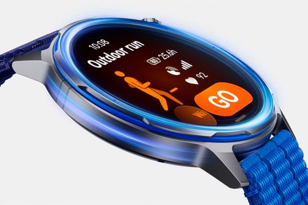 Huawei se suma al calendario runner con el lanzamiento del WATCH GT Runner 2