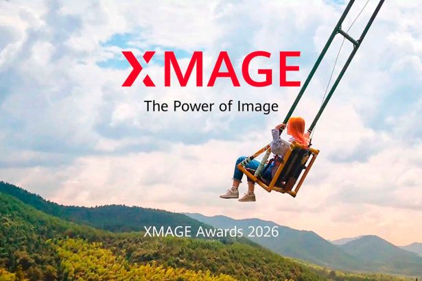 HUAWEI XMAGE Awards 2026: vuelve el concurso mundial de fotografía móvil