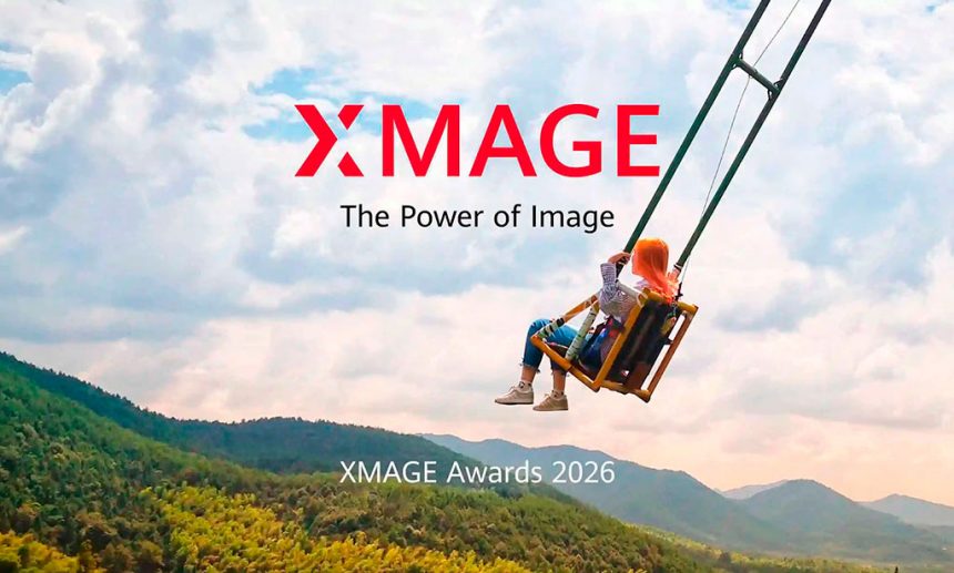 HUAWEI XMAGE Awards 2026: vuelve el concurso mundial de fotografía móvil