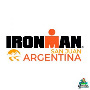 Ironman San Juan