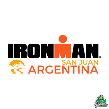 Ironman San Juan