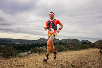 ASICS K21 Tandil: 21K y 10K de trail en un escenario único