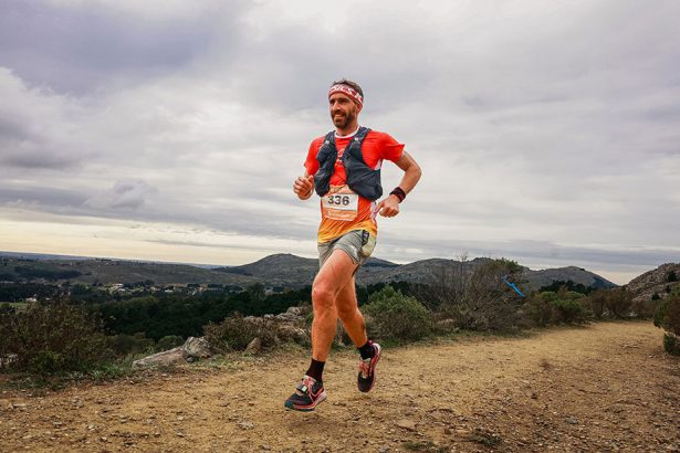 ASICS K21 Tandil: 21K y 10K de trail en un escenario único