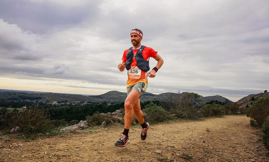 ASICS K21 Tandil: 21K y 10K de trail en un escenario único