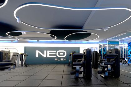 NEO Plex El gimnasio en el que pagas solo cuando entrenas