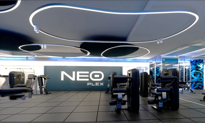 NEO Plex El gimnasio en el que pagas solo cuando entrenas