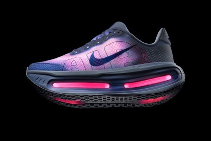 Nike lanza Vomero Premium junto a nueva temporada de Nike Run Buenos Aires