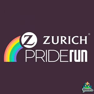 Pride Run