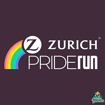 Pride Run