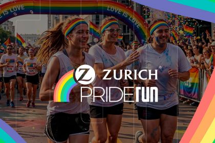 Santiago se prepara para la primera Pride Run: deporte con impacto social