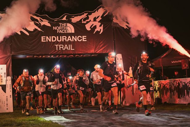 Endurance by The North Face confirma su edición 2026 y suma distancia 160K