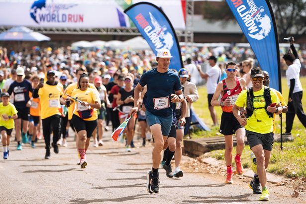 Wings for Life World Run 2026 apunta a otro año récord